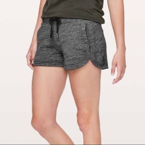 Lululemon | Hit Reset Short 3” | NWT!